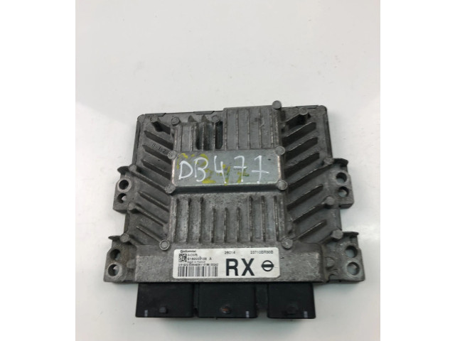 Řídící jednotka 23710BR30B, S180033109A   Nissan Qashqai 2011