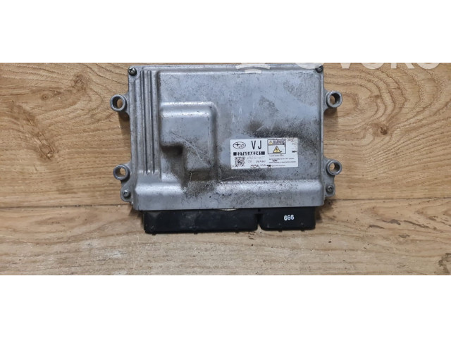 Řídící jednotka 22765AK241, 2757006677   Subaru Outback (BS) 2017