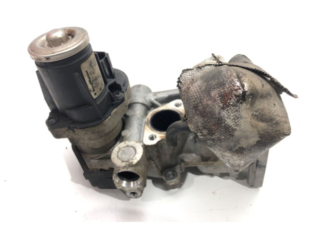 Клапан EGR 0280751016    Seat Ibiza IV (6J,6P)   