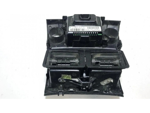 Блок управления климат-контролем 96613218xt   Citroen C6