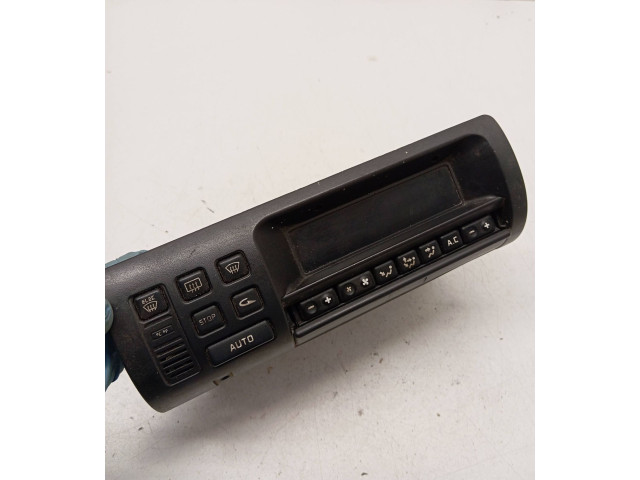 Блок управления климат-контролем 7700808671, 69190001   Renault Safrane