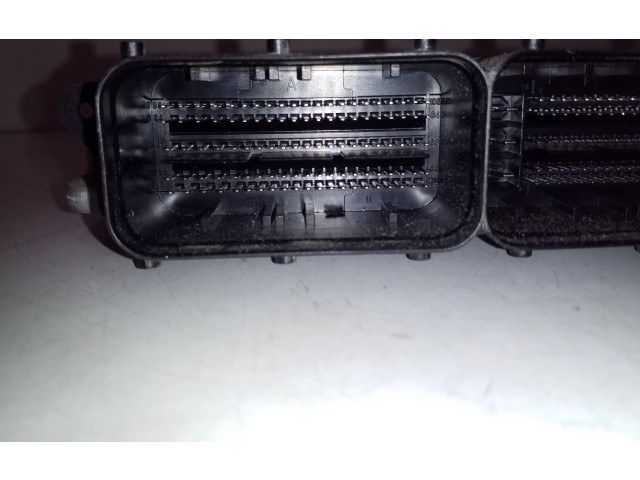 Řídící jednotka 04L907309M, 0281030462   Volkswagen Tiguan 2017