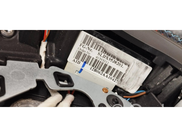 Volant BMW M5 2012 9538201, 7844014  