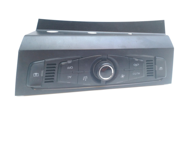 Блок управления климат-контролем 8T1820043AG   Audi A5 Sportback 8TA