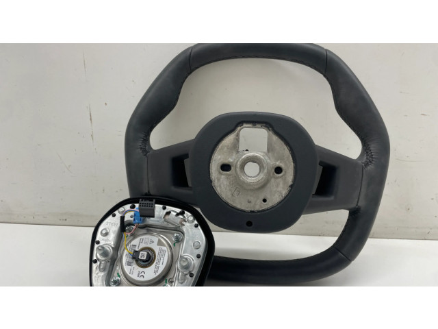 Руль BMW iX  2021- года SW5A2A41302, 9483051      