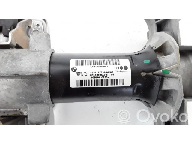    Рулевая рейка 32306772019A104   BMW 3 E90 E91 2005-2012 года