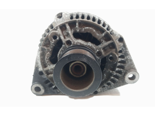 Генератор 0123335002, 0091540202   Mercedes-Benz C W202      