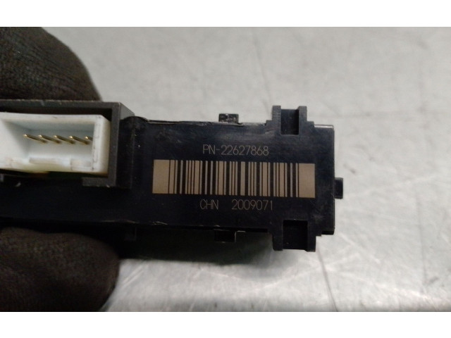 Дисплей    22627868, 25828899   Chevrolet HHR
