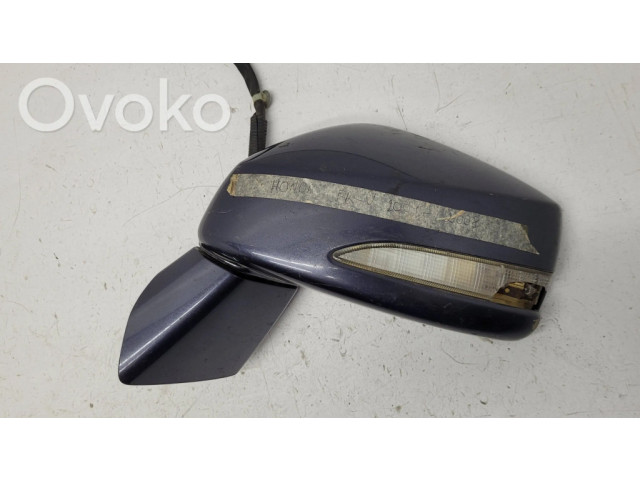 Зеркало электрическое        Honda FR-V     