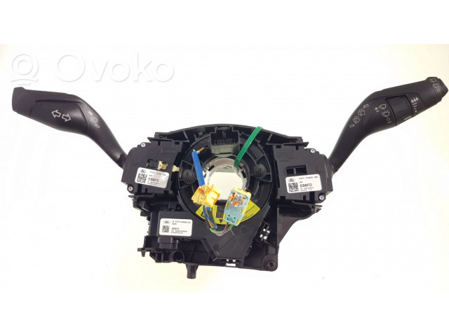 Подрулевой переключатель F1FT3F944AC, F1FT13N064KE   Ford Escape III