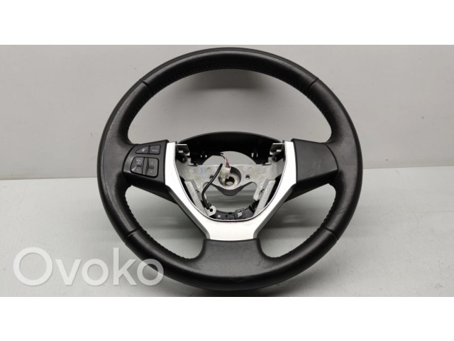 Volant Suzuki Swift 2012 GS12004470  
