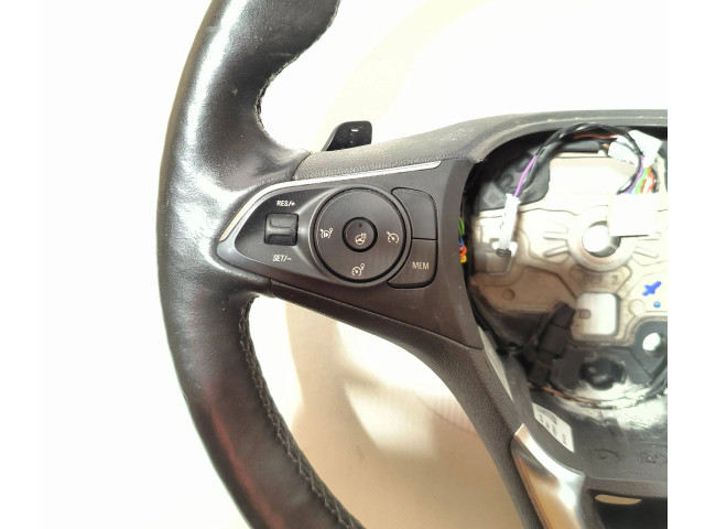 Volant Opel Mokka B 2022 34206805A, 34206806A  