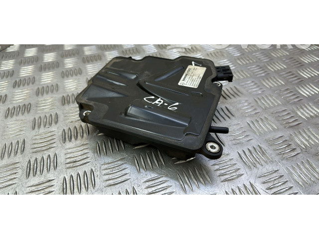 Блок управления коробкой передач A0044460310   Mercedes-Benz ML W164