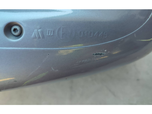 Zpětné zrcátko  Chrysler Voyager 1998  4717464, E1010449  
