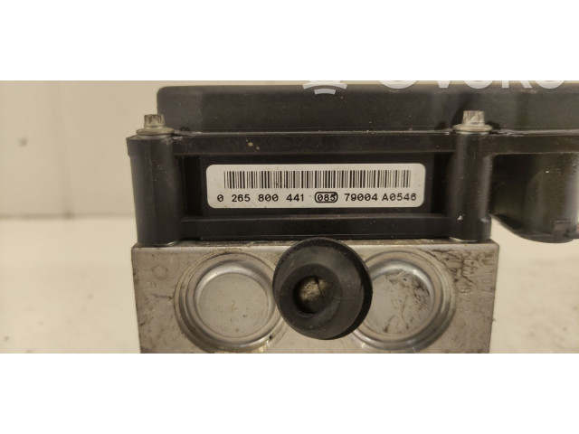 Jednotka ABS 0265800441   Peugeot 107 2008