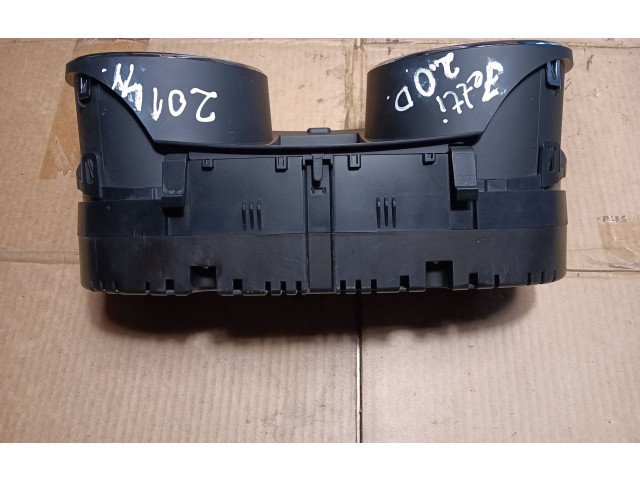 Přístrojová deska  Volkswagen Jetta VI 2014 A2C53219792, A2C90725500  
