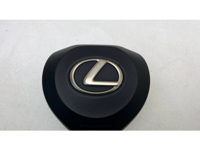 Подушка безопасности водителя GA199-03440   Lexus RX 450H