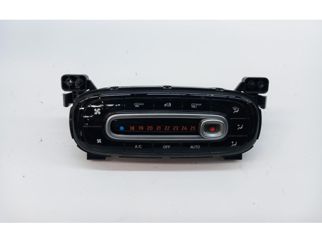 Блок управления климат-контролем A4539050600   Smart ForFour I