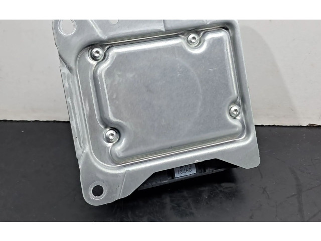 Блок подушек безопасности 9810363180, 0285012632   Peugeot 208