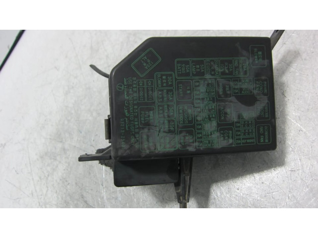Блок предохранителей 9120625031   Hyundai Accent    