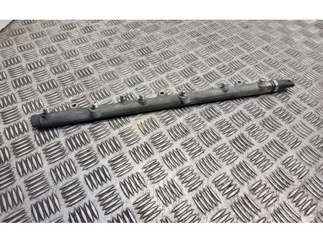 Vstřikovací lišta 0445216002, 018094   BMW 5 E39    M57D25 