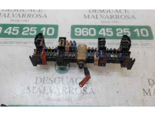 Модуль управления BSM    Mercedes-Benz Vito Viano W639    