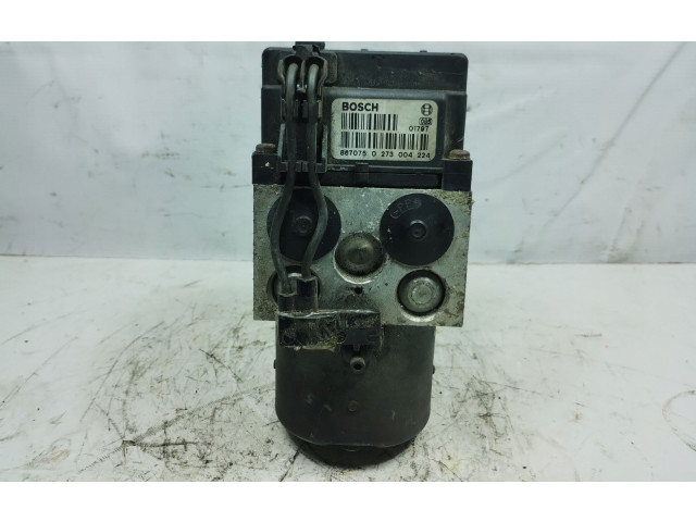 Jednotka ABS 0265216462, 0265216462   Volvo S40, V40 2004