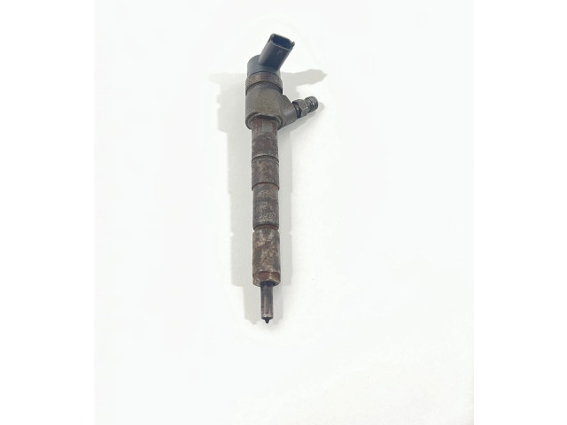 Vstřikovač 55577668, 0445110423   Opel Zafira C     