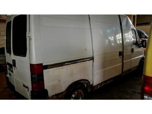 Замок капота    Fiat Ducato