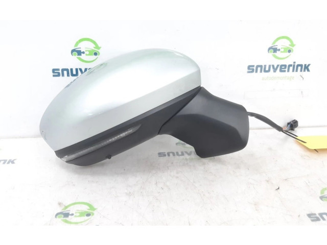 Zpětné zrcátko  Renault Captur 2021  963013506R, 963013506R  