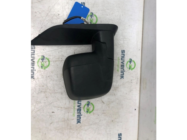 Zpětné zrcátko  Peugeot Bipper 2009  1309570070, 1309570070  