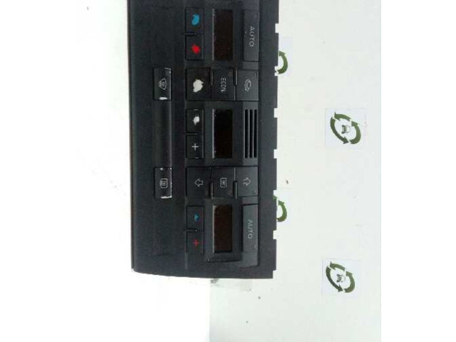 Блок управления климат-контролем 8E0820043BL, VDO   Seat Exeo (3R)