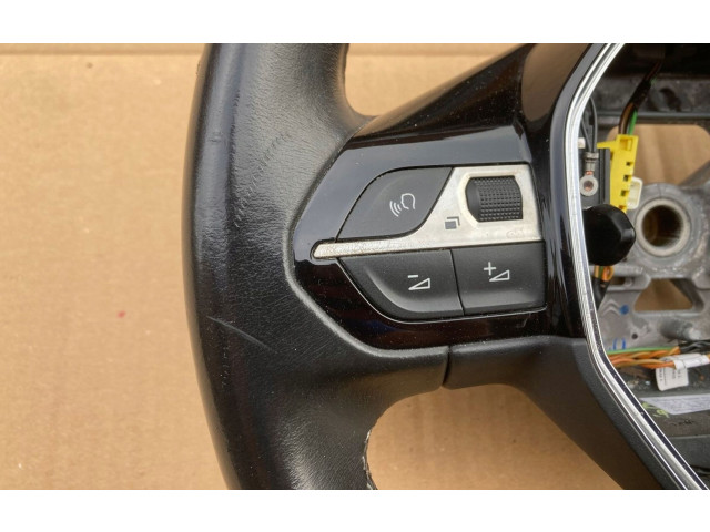 Volant Peugeot 3008 II 2017 98105487AU, 2017R  