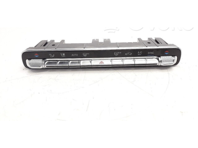 Блок управления климат-контролем A2479055902   Mercedes-Benz CLA C117 X117 W117