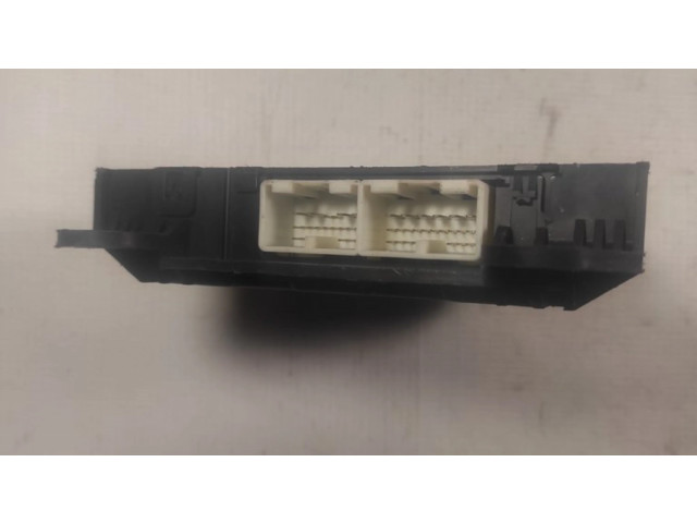 Блок управления климат-контролем 8865047051   Toyota Prius (XW20)