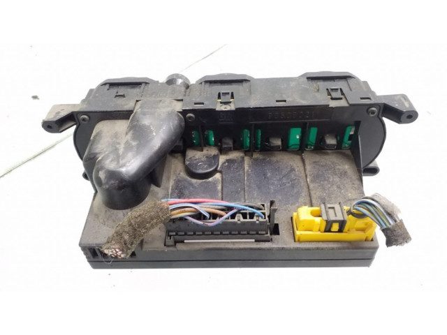 Блок управления климат-контролем 90508021, 69262202   Opel Vectra B