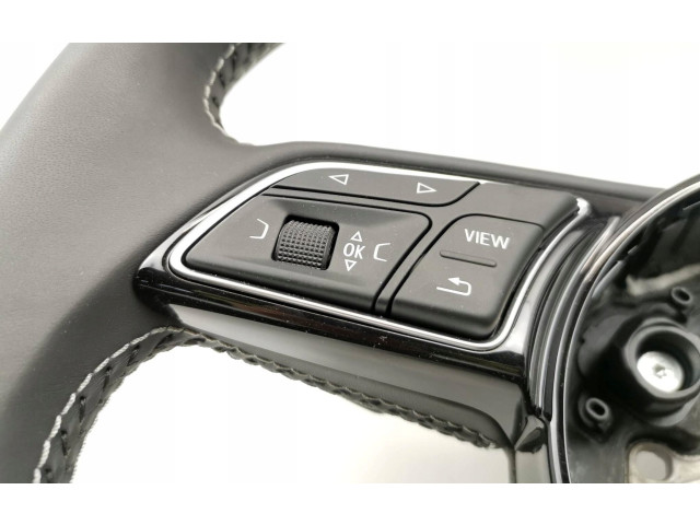 Volant Audi A5 2017 8W0419091DJ, NAN  