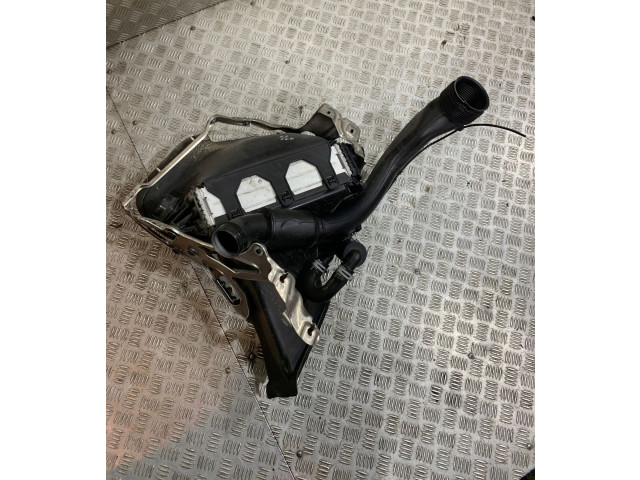 Интеркулер  99157557100, 99157557100   Porsche 911 991 