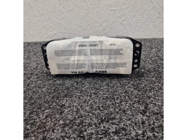 Подушка безопасности пассажира 760880204F   Volkswagen Touareg III