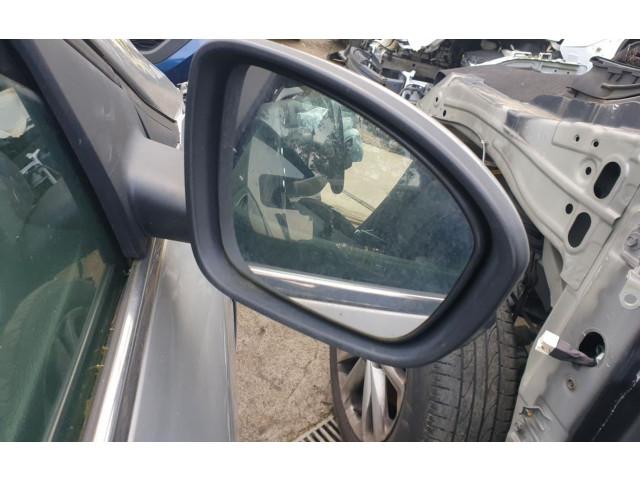 Zpětné zrcátko  Renault Megane IV 2018  LIGEIRODANO  