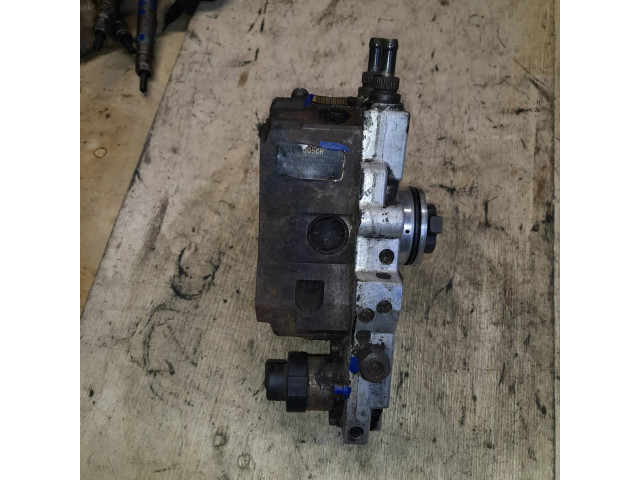 Vstřikovací čerpadlo A6480700001, 0445010078   Mercedes-Benz E W211  pro naftový motor 2.2  