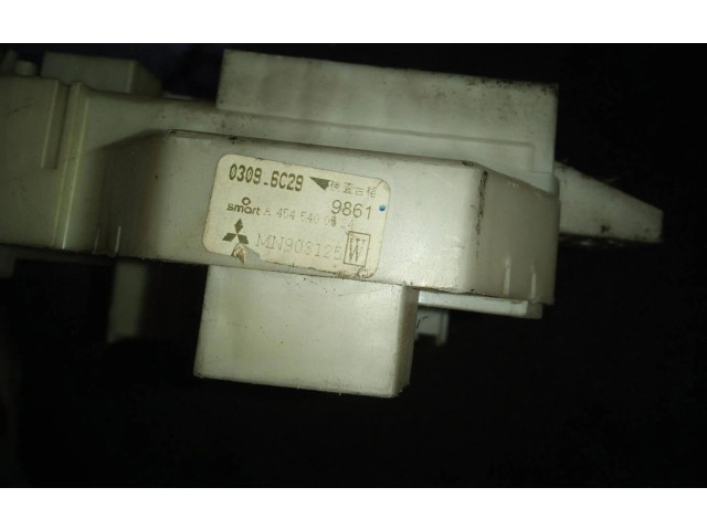 Блок предохранителей 1791H0A1   Mitsubishi Colt CZ3    