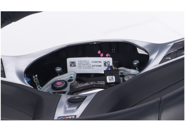 Volant BMW 1 F40 2021 8746691  