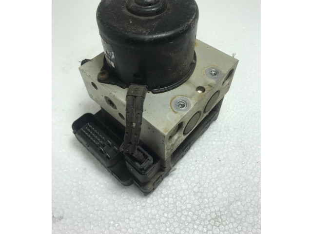 Блок АБС 6X0907379B, 6X0907379B   Volkswagen  Polo III 6N 6N2 6NF  1995 - 2001 года