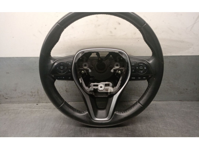 Руль Toyota Corolla E160 E170  2013 - - года 4510202820C1, 4510202820C1      