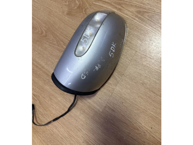 Zpětné zrcátko  Mercedes-Benz C W203 2003  413133418  