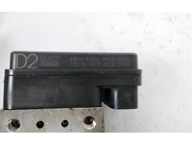 Jednotka ABS    Daihatsu Terios 1997