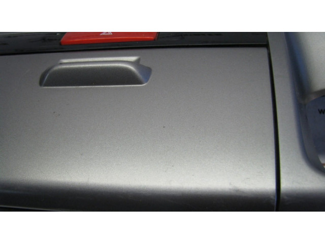 Блок управления климат-контролем 79620SJD9520M1   Honda FR-V