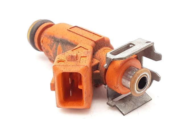Форсунка 0280156034    Citroen C3 Pluriel для бензинового двигателя NFU 1.6