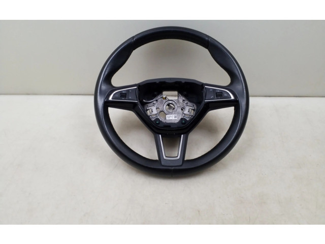 Volant Skoda Fabia Mk3 (NJ) 2017 3V0419091L  